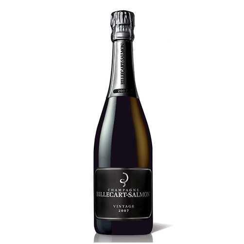 Champagne Extra Brut "Vintage 2009" - Billecart-Salmon
