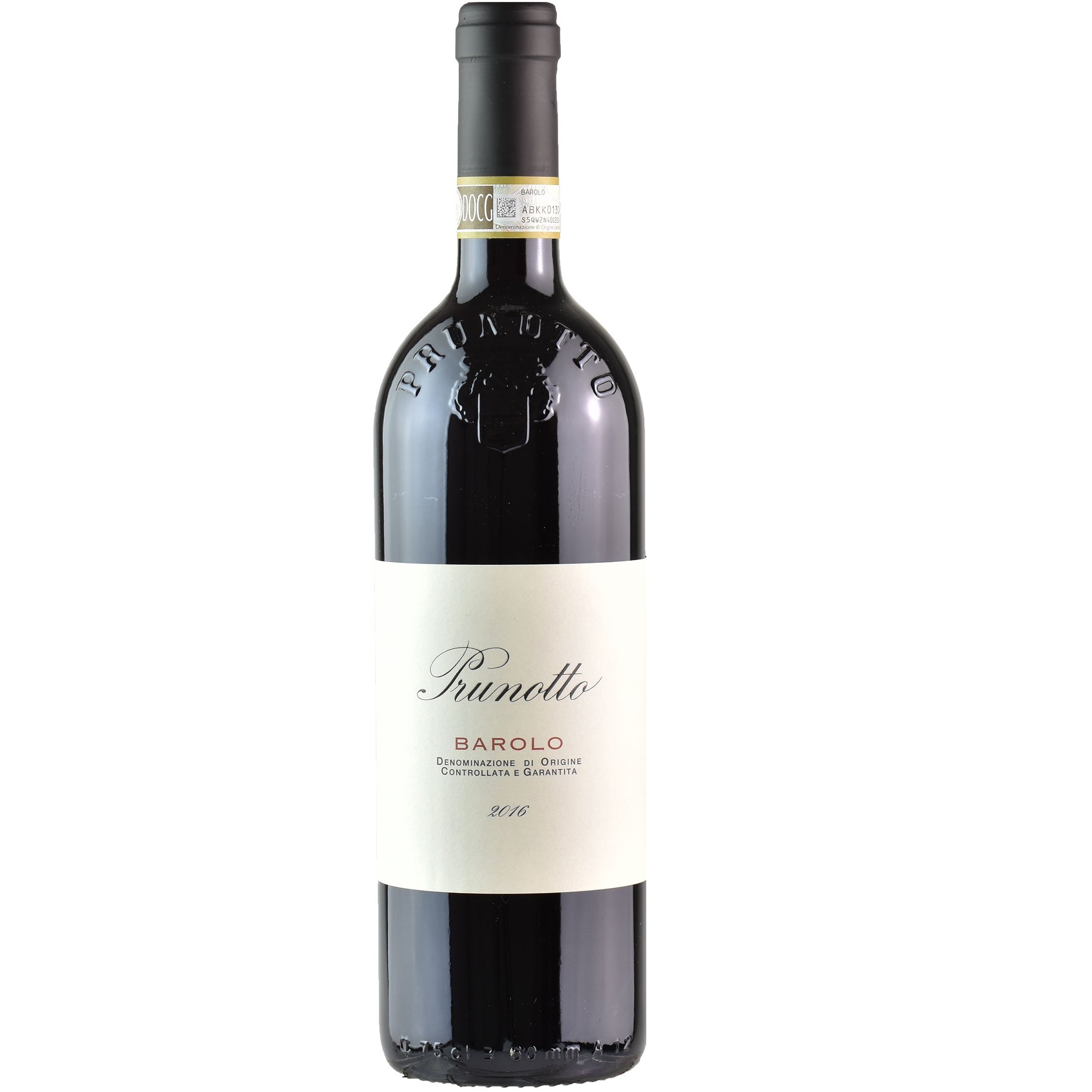 Barolo Prunotto