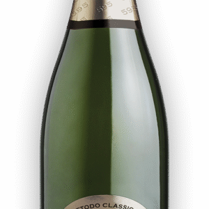 595 Chardonnay metodo classico - Colomba Bianca