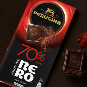 NERO® FONDENTE 70% - Perugina