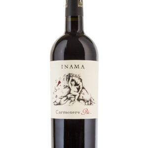 Carmenere Piu' - Inama
