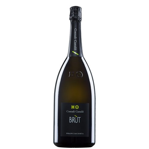 Franciacorta Magnum 1.5L - Contadi Castaldi