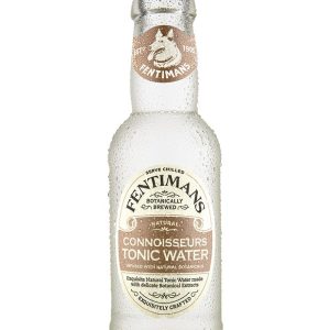 Fentimans connoisseurs tonic water