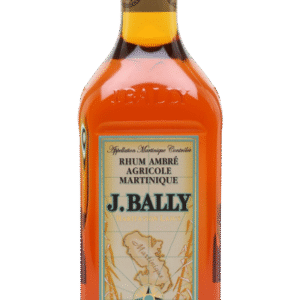Rum Ambré Agricole J.Bally 70cl