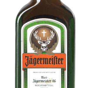 Mignon Amaro Jägermeister 2cl