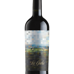 La Grola limited edition 2015 - Allegrini
