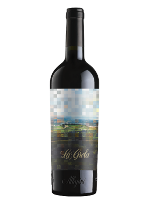 La Grola limited edition 2015 - Allegrini