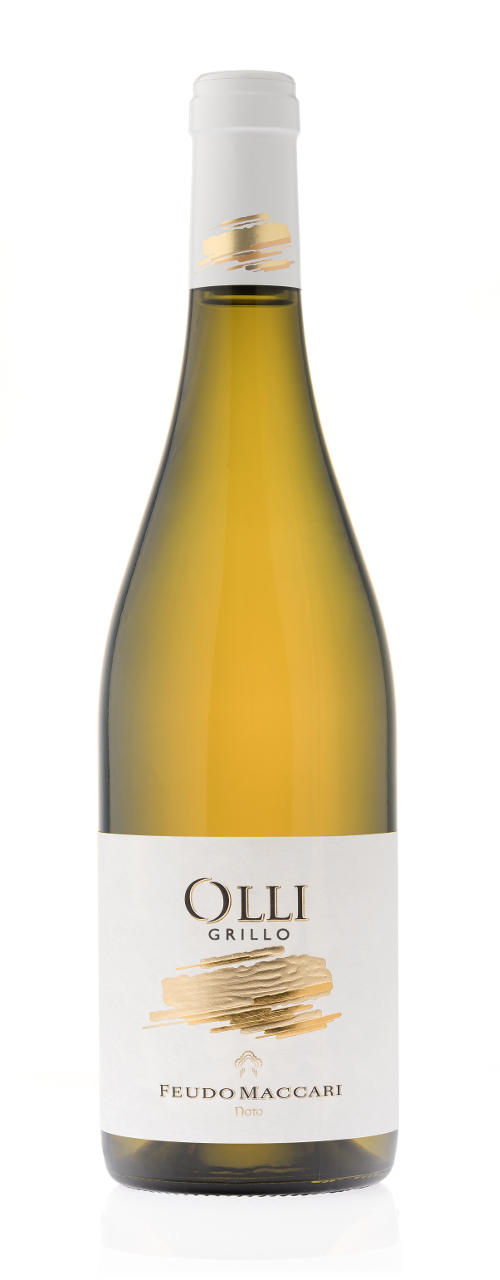 Olli - Feudo Maccari
