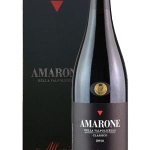 Amarone Della Valpolicella Classico DOCG 2017 (In astuccio) - Allegrini