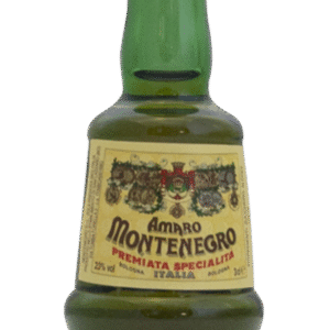 Mignon Amaro Montenegro 5cl