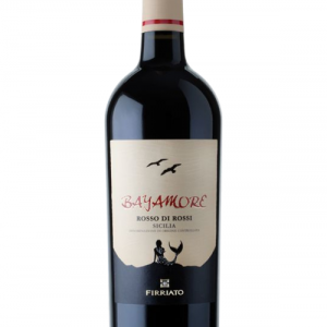 Bayamore - Firriato