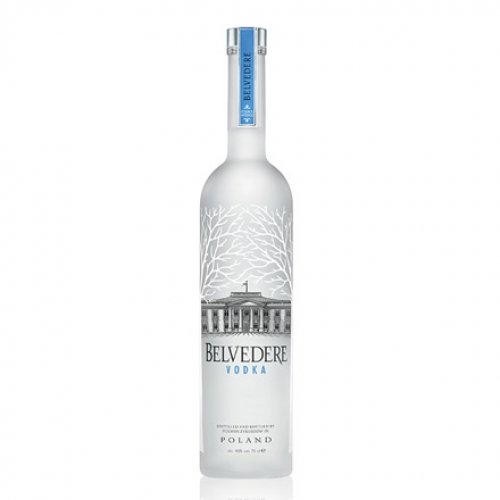 Vodka Belvedere 70cl