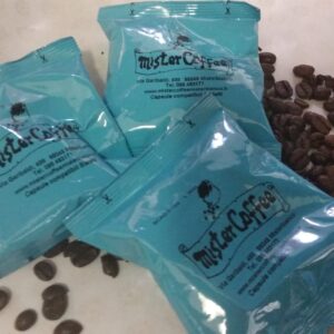 Capsule compatibili Bialetti - 100Pz