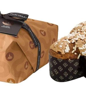 Colomba cioccolato 1kg- Fiasconaro