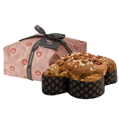 Colomba classica 1 kg. - Fiasconaro