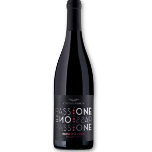 Colomba Bianca Passione