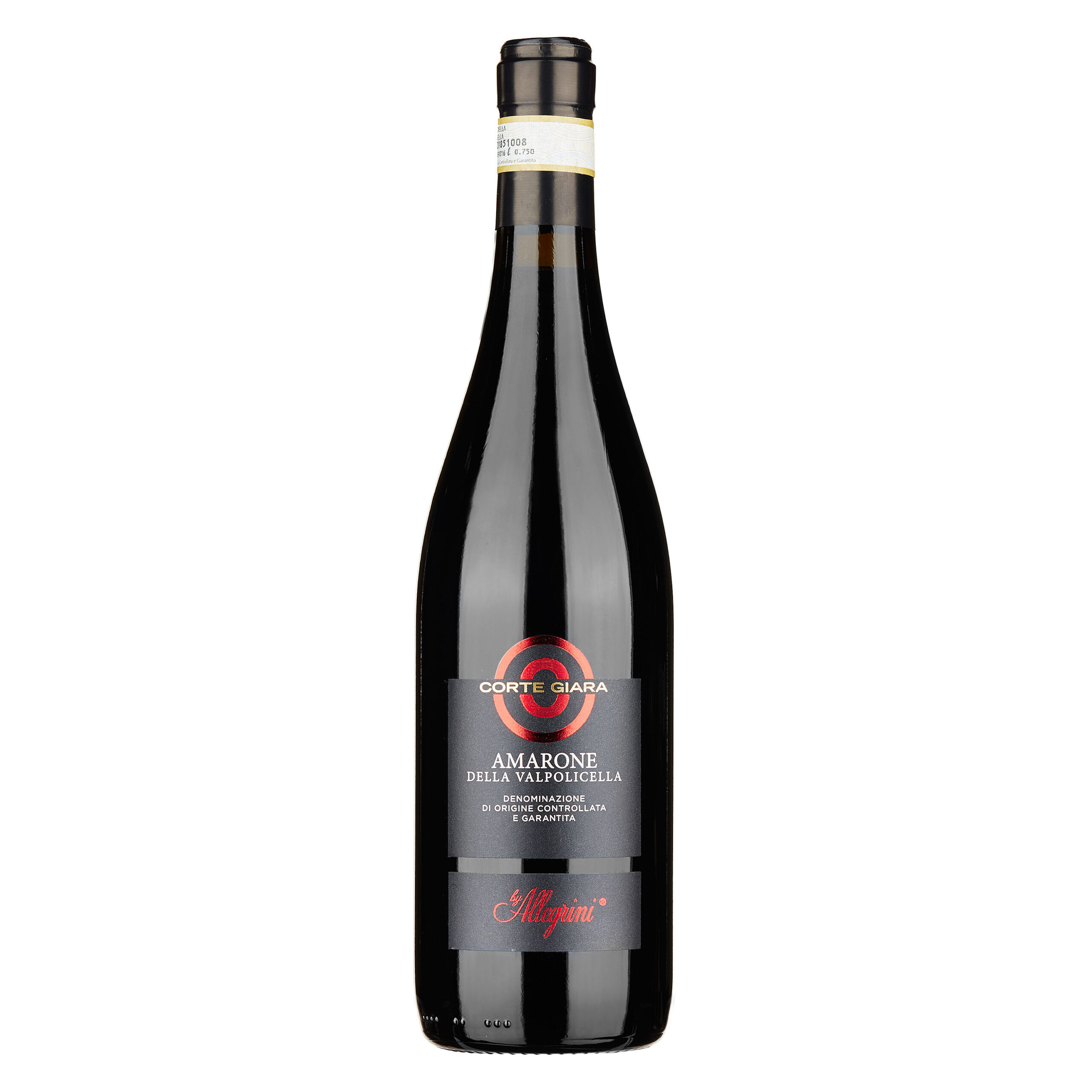 Corte Giara Amarone della Valpolicella 2019 - Allegrini