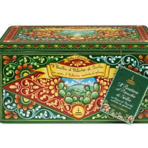 Panettone Dolce&Gabbana al Pistacchio di Sicilia - Fiasconaro