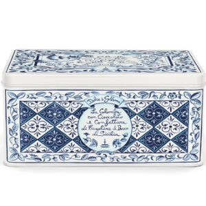 Colomba Dolce e Gabbana cioccolato kg 1 - Fiasconaro