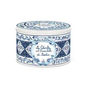 Mini colomba Dolce e Gabbana mandorle g100 - Fiasconaro