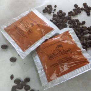 Cialda Ese 44mm - 100Pz