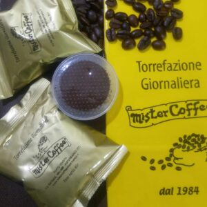 Capsule Espresso Point - 100Pz