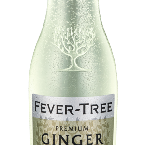 Fever tree - GINGER BEER