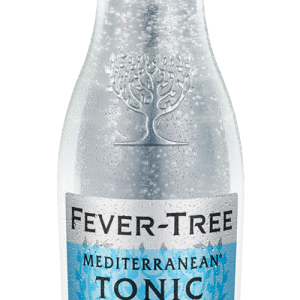 Fever tree - MEDITERRANEAN TONIC WATER