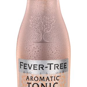 Fever tree - AROMATIC TONIC WATER
