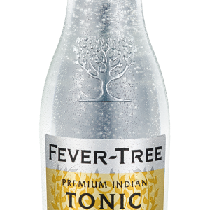 Fever tree - PREMIUM INDIAN TONIC WATER