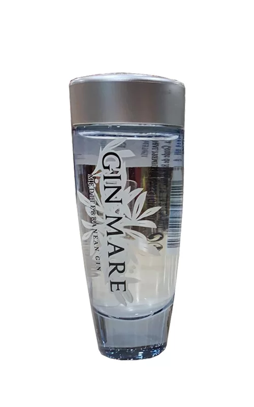 Mignon Gin Mare 5cl