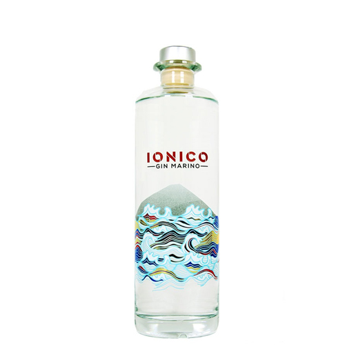Gin Ionico