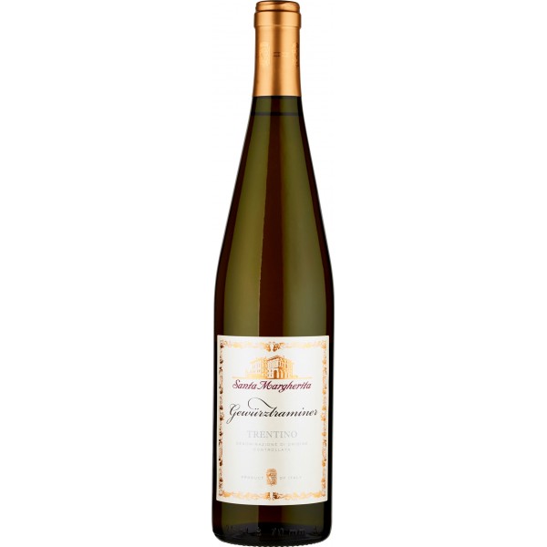 Santa Margherita Gewürztraminer 2021 MIX 2 BOTTIGLIE