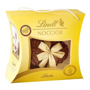 Uovo Lindt Nocciolato latte o fondente g.390