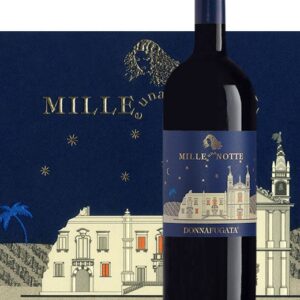 Donnafugata Mille e Una Notte 2020