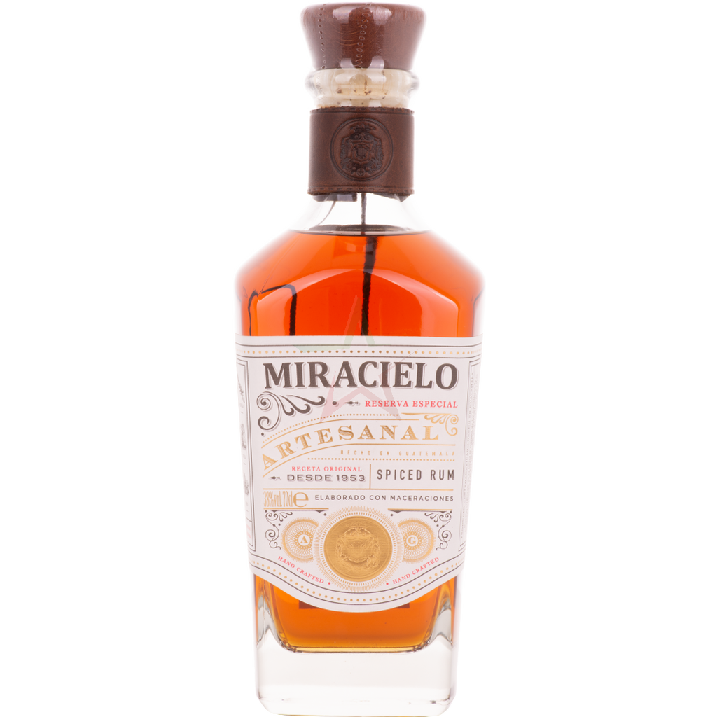 Miracielo Rum