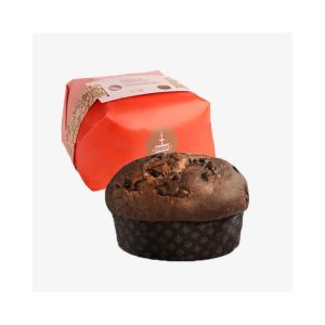 Panettone tradizionale incarto a mano - Fiasconaro