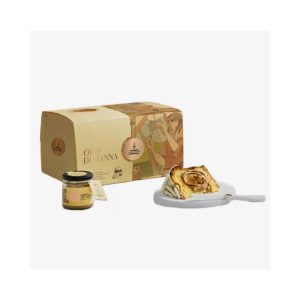 Panettone Oro di Manna - Fiasconaro
