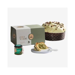 Panettone Oro Verde - Fiasconaro