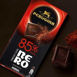 NERO® FONDENTE 85% - Perugina