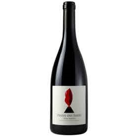Piano dei Daini - Etna Rosso