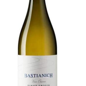 Pinot Grigio lt. 0.75 - Bastianich
