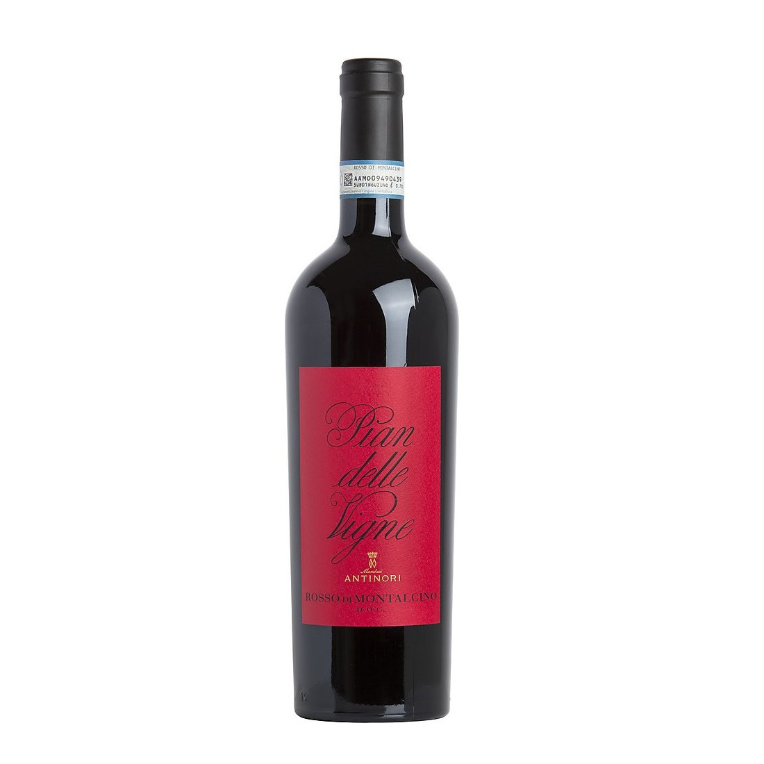 Pian Delle Vigne Rosso di Montalcino 2015