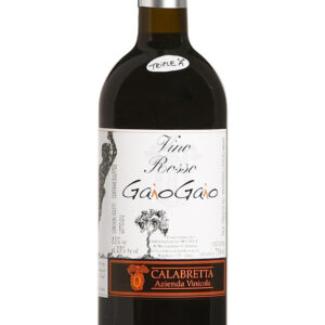 Gaio Gaio Rosso - Calabretta