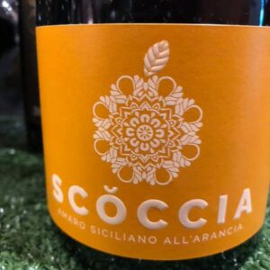 Amaro - Scoccia