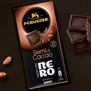 NERO® SEMI DI CACAO - Perugina