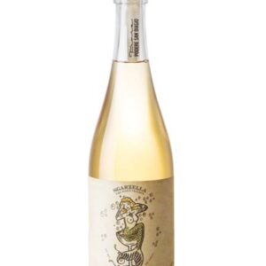 Vino Bianco Frizzante Sgarzella - Podere San Biagio