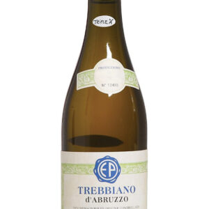 Trebbiano d'Abruzzo 2019 - Emidio Pepe