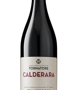 Tornatore Calderara Etna Rosso DOC 2019