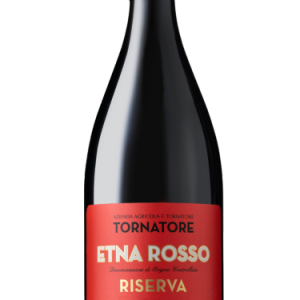 Tornatore Etna Rosso Riserva 2016